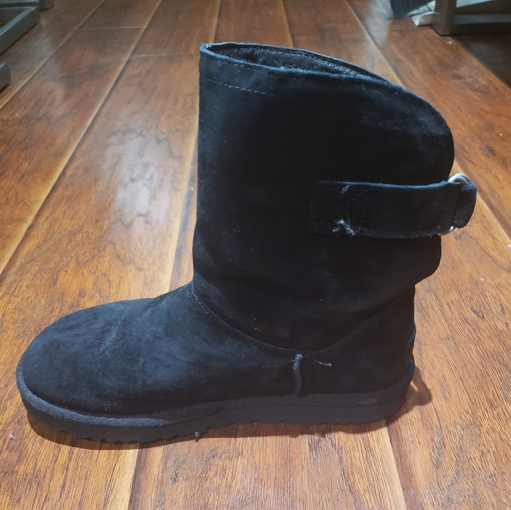 Uggs boots